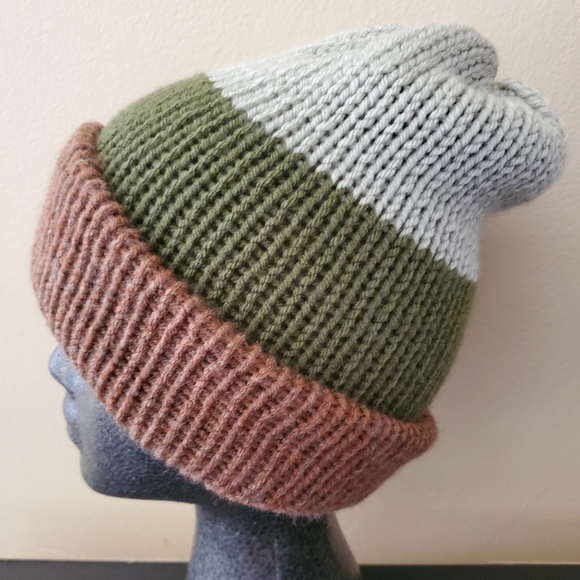 Handmade Accessories - Handmade Beanie